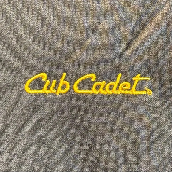 Men’s Sport-Tek Cub Cadet Polo Size Large - Picture 4 of 5